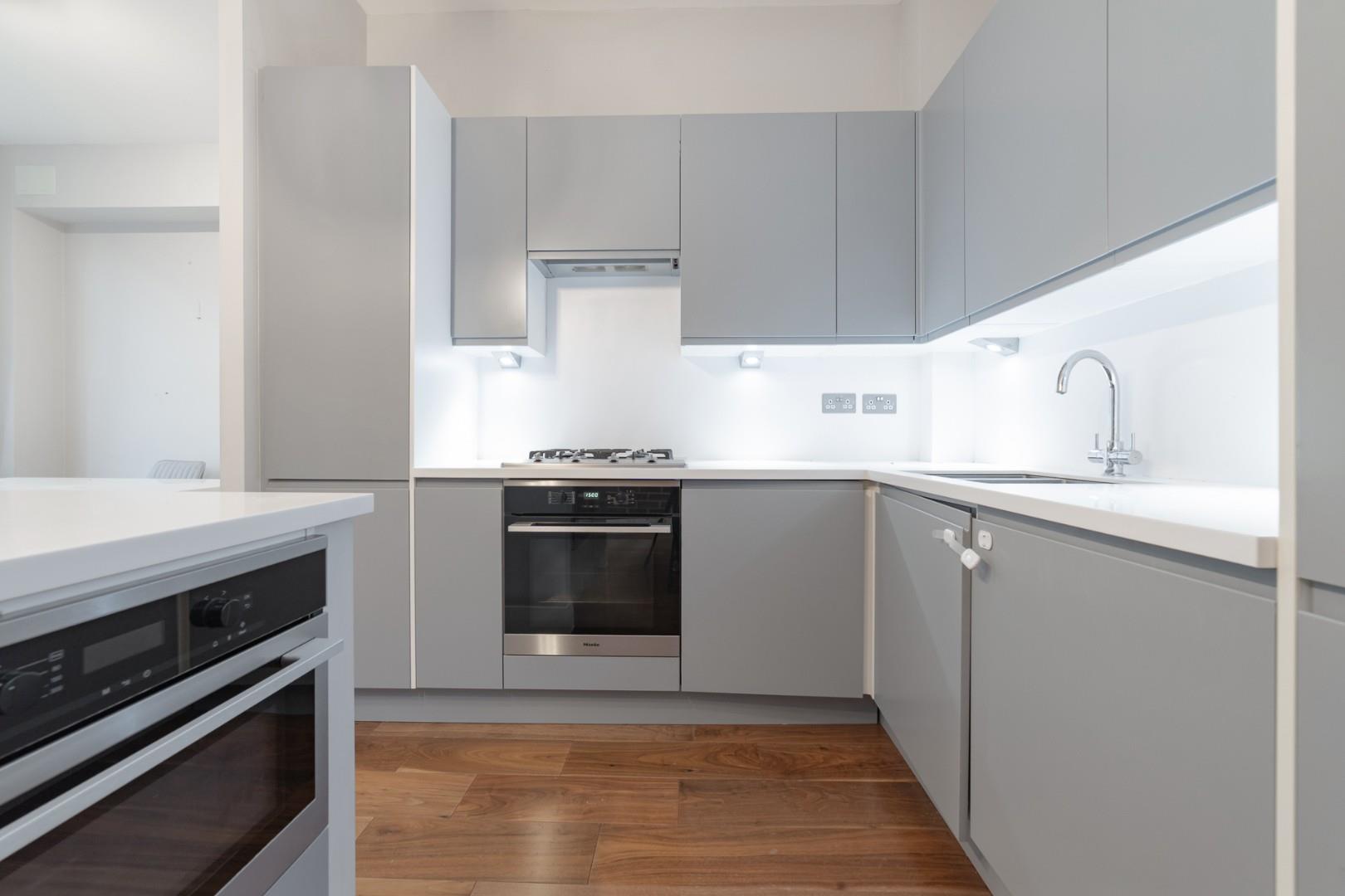 Grenville Place, Mill Hill